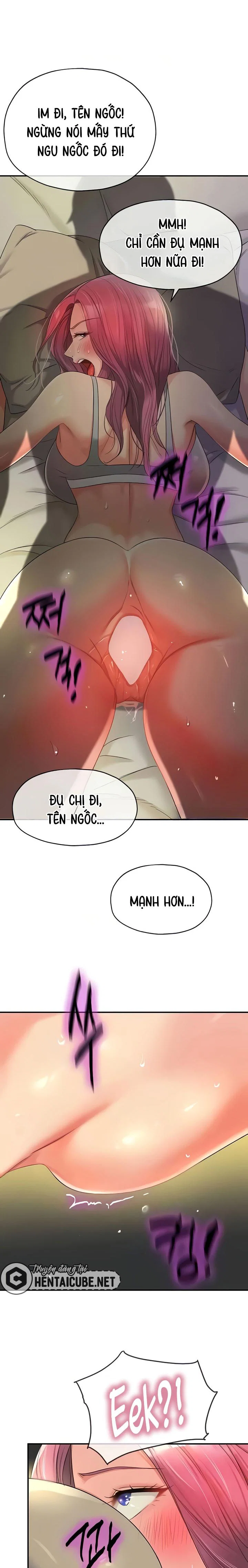Lỗ đã mở - Ch. 74 trang 2