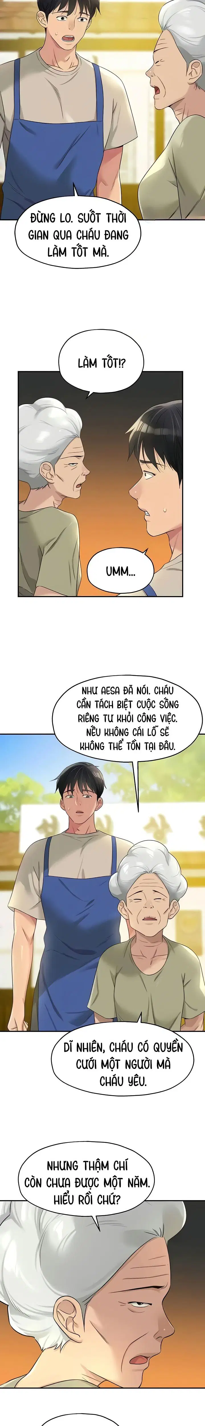 Lỗ đã mở - Ch. 75 trang 8