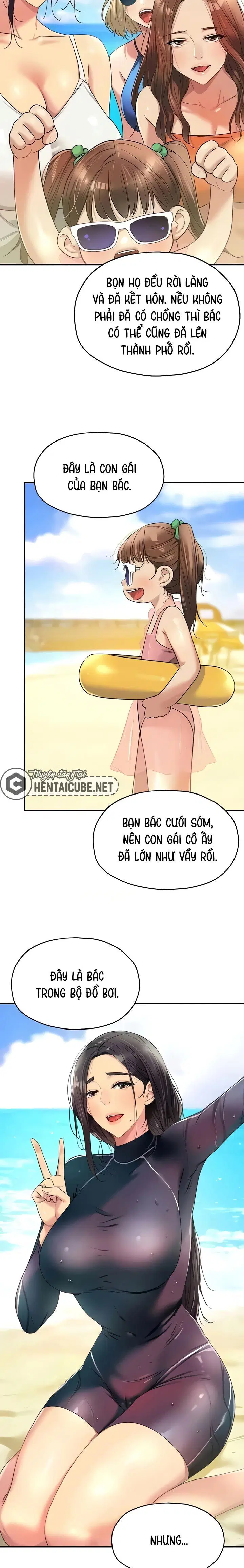 Lỗ đã mở - Ch. 75 trang 14