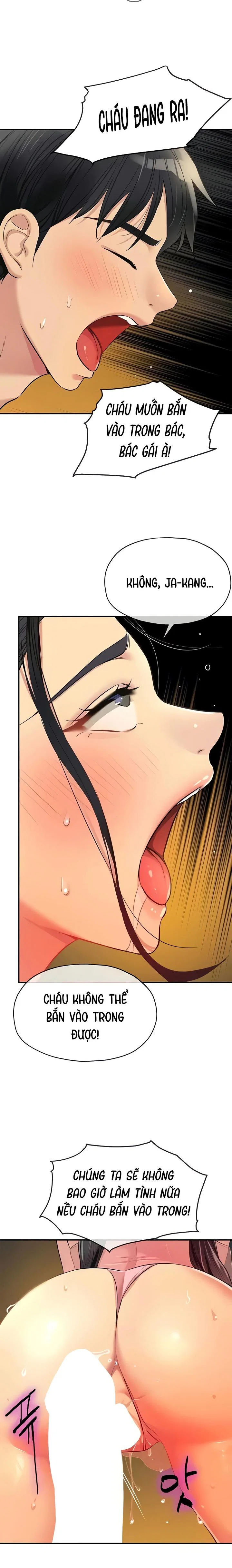 Lỗ đã mở - Ch. 77 trang 7