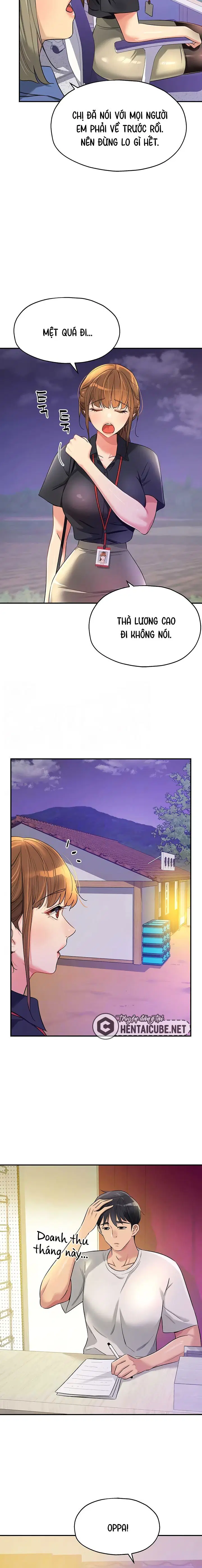 Lỗ đã mở - Ch. 78 trang 2