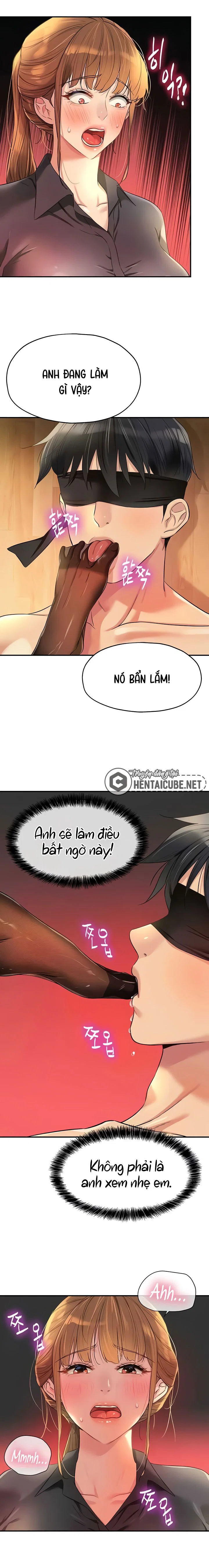 Lỗ đã mở - Ch. 79 trang 7