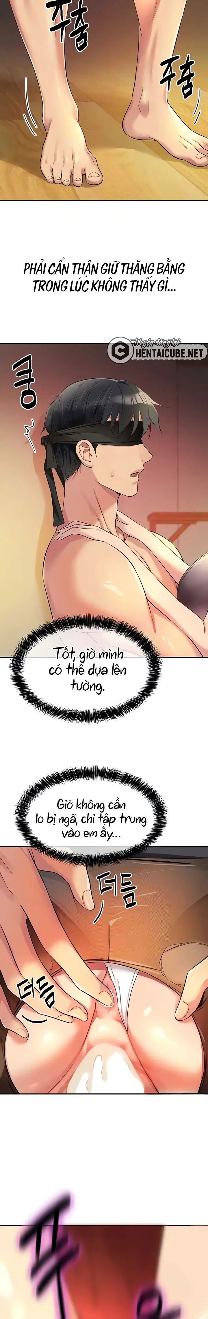 Lỗ đã mở - Ch. 80 trang 2