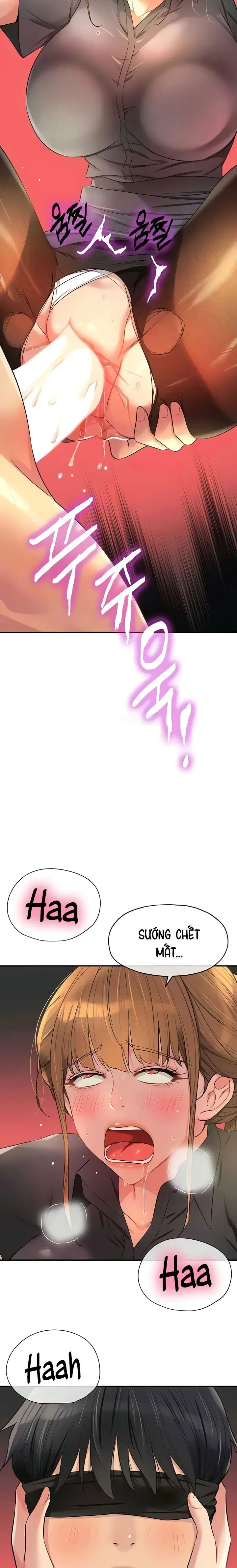 Lỗ đã mở - Ch. 80 trang 7