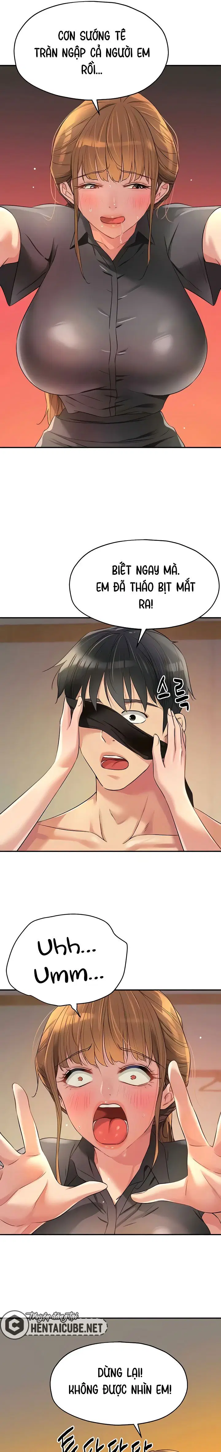 Lỗ đã mở - Ch. 80 trang 9