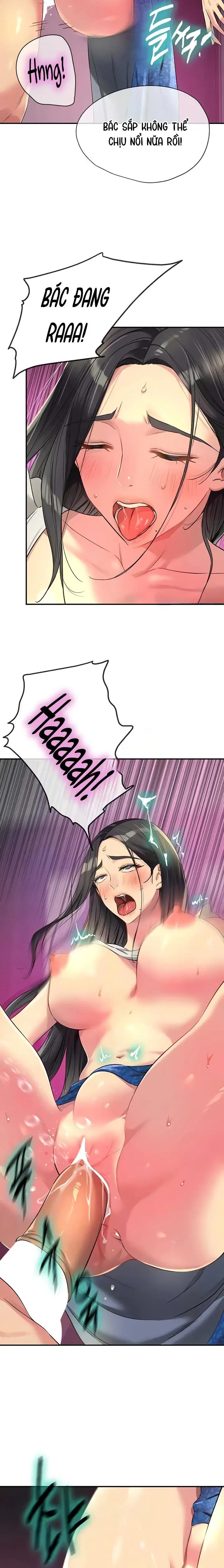 Lỗ đã mở - Ch. 86 trang 2