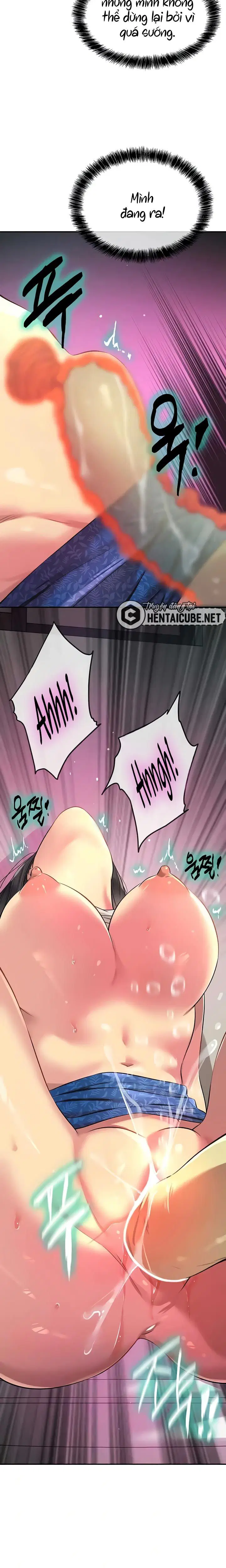 Lỗ đã mở - Ch. 86 trang 6