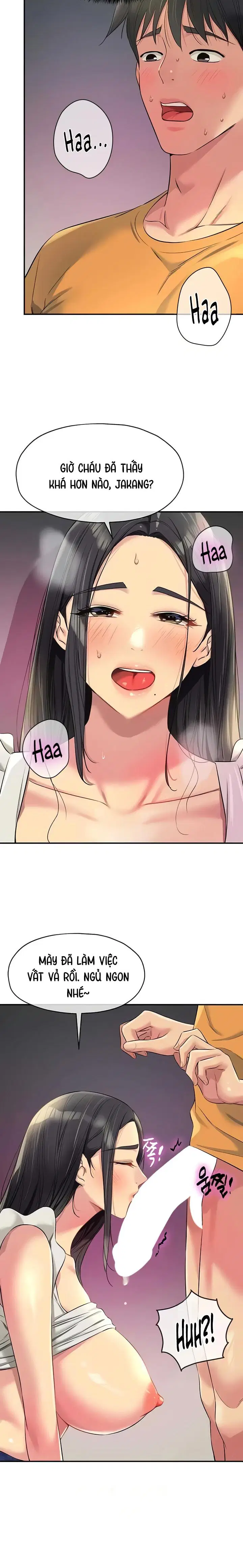 Lỗ đã mở - Ch. 86 trang 8