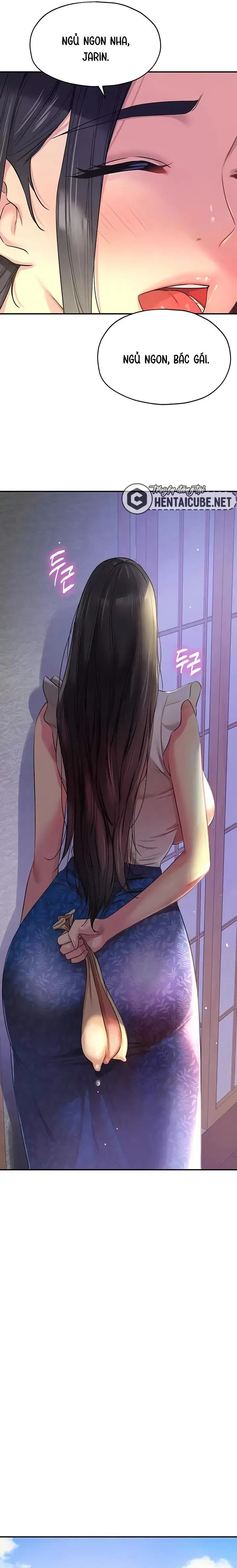 Lỗ đã mở - Ch. 86 trang 10