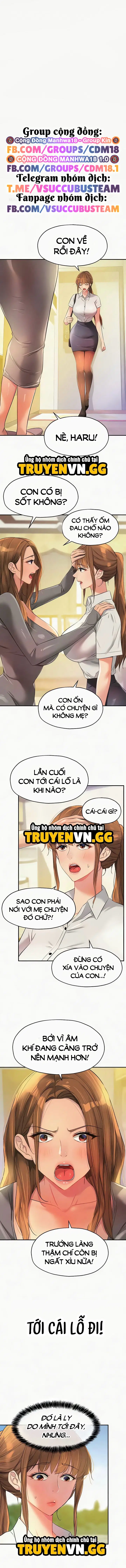 Lỗ đã mở - Chapter 90 trang 2