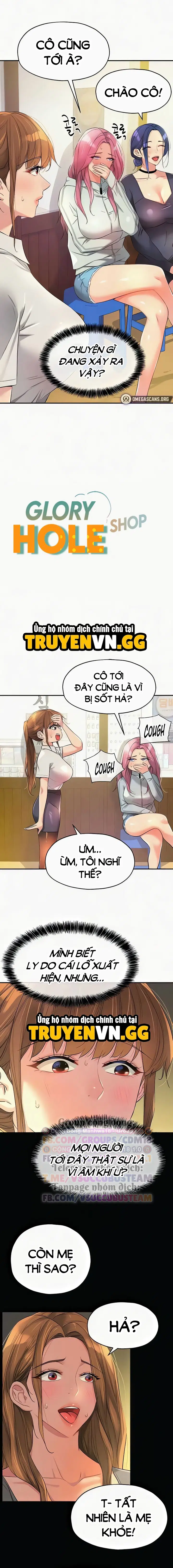 Lỗ đã mở - Chapter 90 trang 3