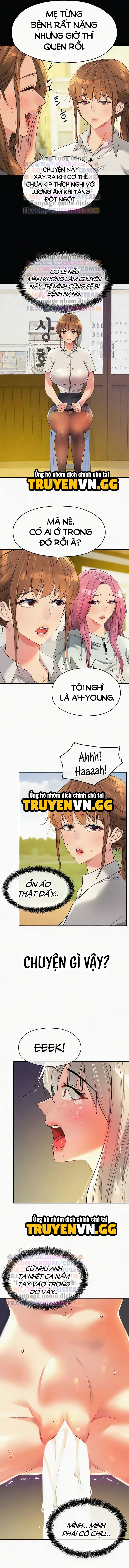 Lỗ đã mở - Chapter 90 trang 4