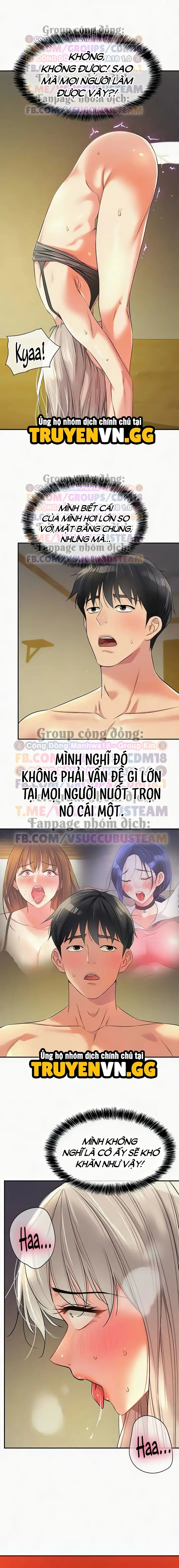 Lỗ đã mở - Chapter 90 trang 5