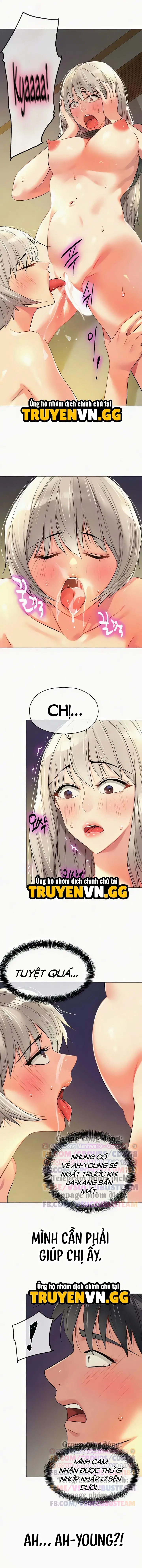 Lỗ đã mở - Chapter 90 trang 9