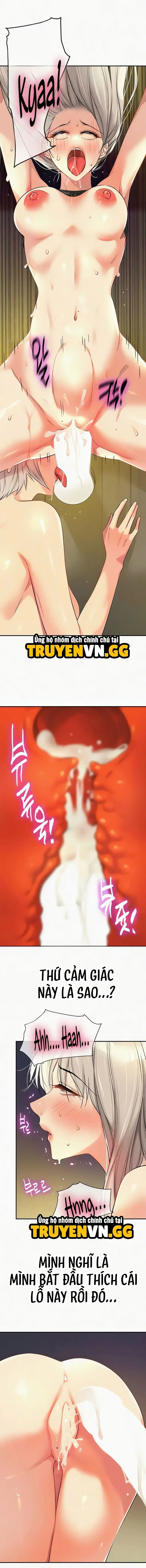Lỗ đã mở - Chapter 90 trang 13