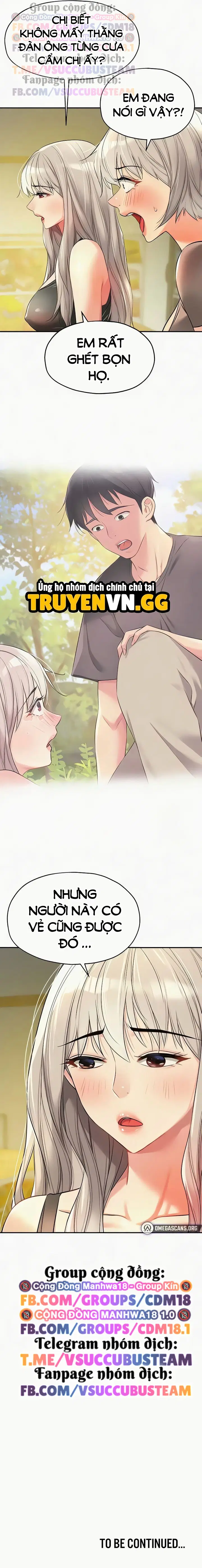 Lỗ đã mở - Chapter 90 trang 16