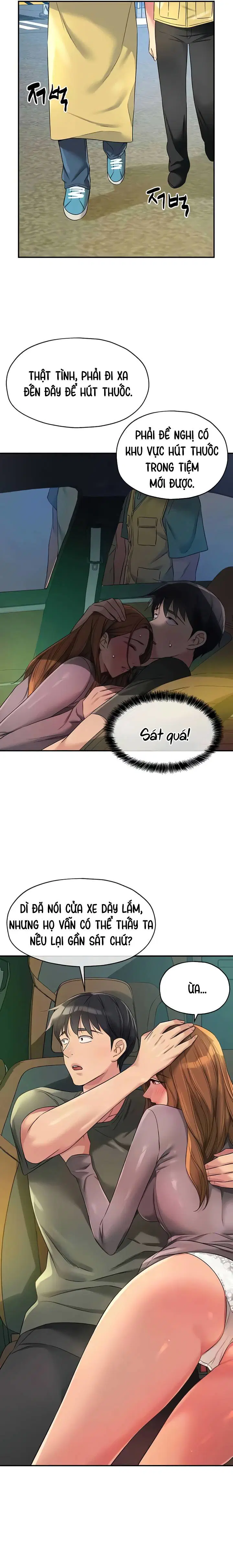 Lỗ đã mở - Ch. 94 trang 6