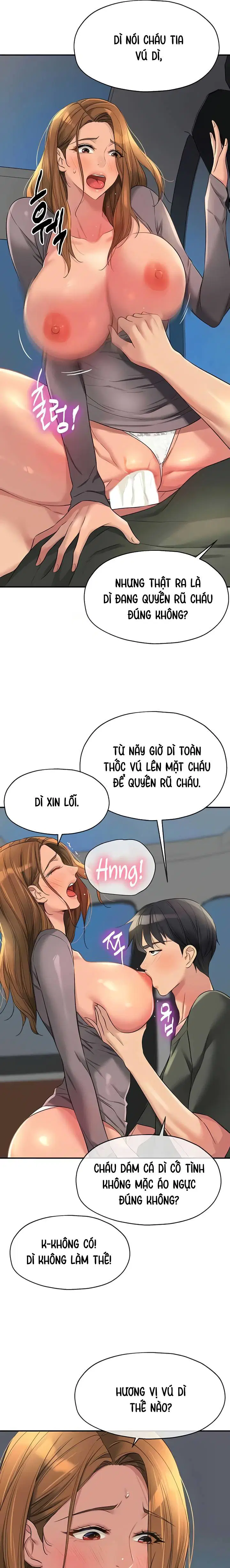 Lỗ đã mở - Ch. 94 trang 15