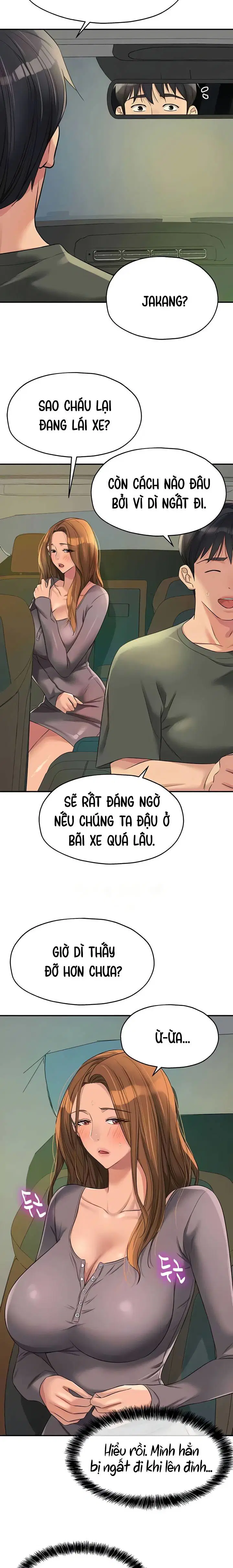Lỗ đã mở - Ch. 96 trang 2