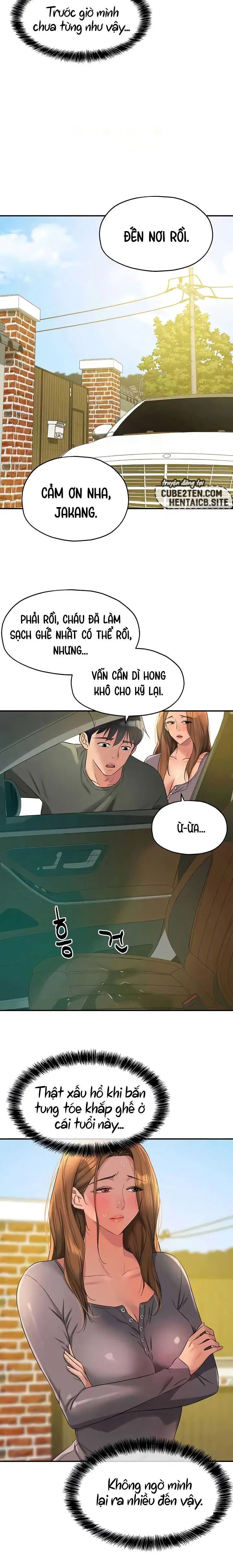 Lỗ đã mở - Ch. 96 trang 3