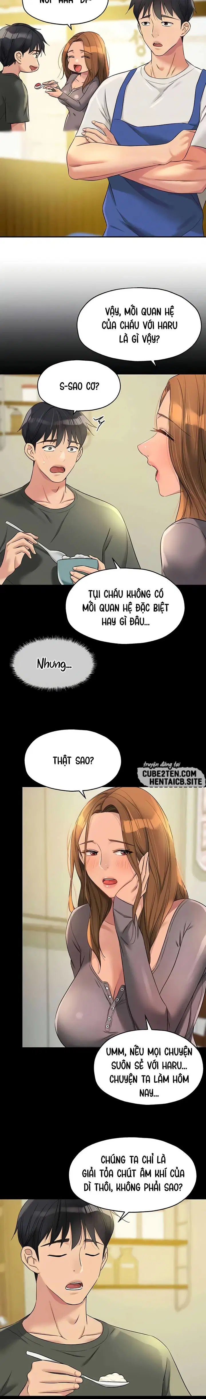 Lỗ đã mở - Ch. 96 trang 5