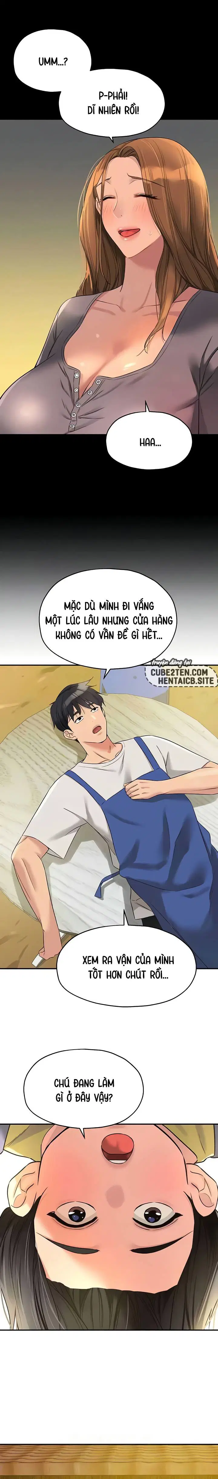 Lỗ đã mở - Ch. 96 trang 6