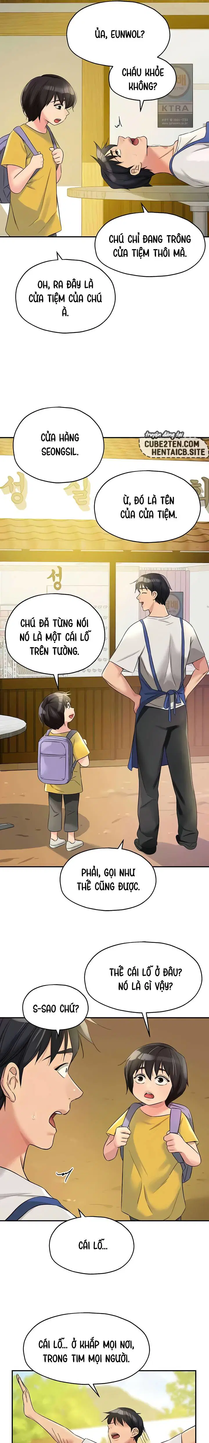 Lỗ đã mở - Ch. 96 trang 7
