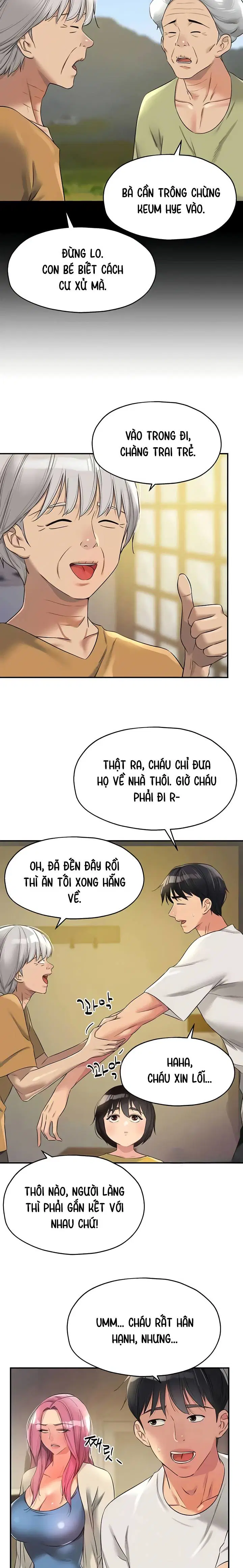 Lỗ đã mở - Ch. 97 trang 2