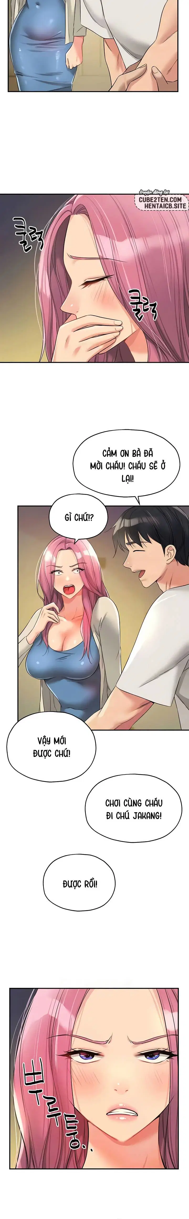 Lỗ đã mở - Ch. 97 trang 3