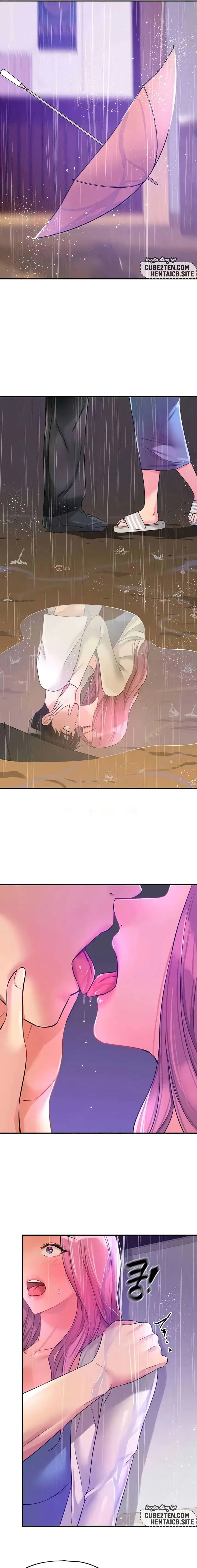 Lỗ đã mở - Ch. 97 trang 19