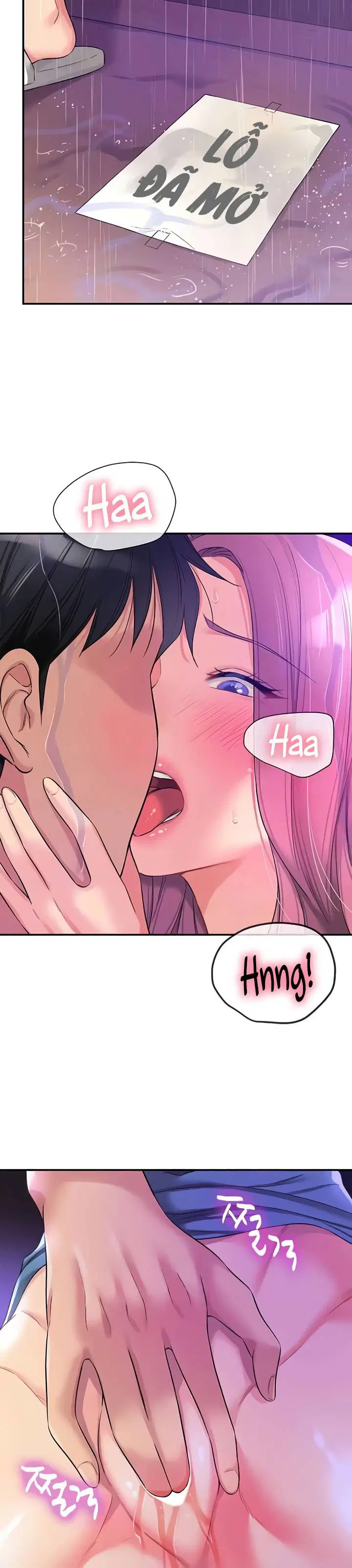 Lỗ đã mở - Ch. 98 trang 2