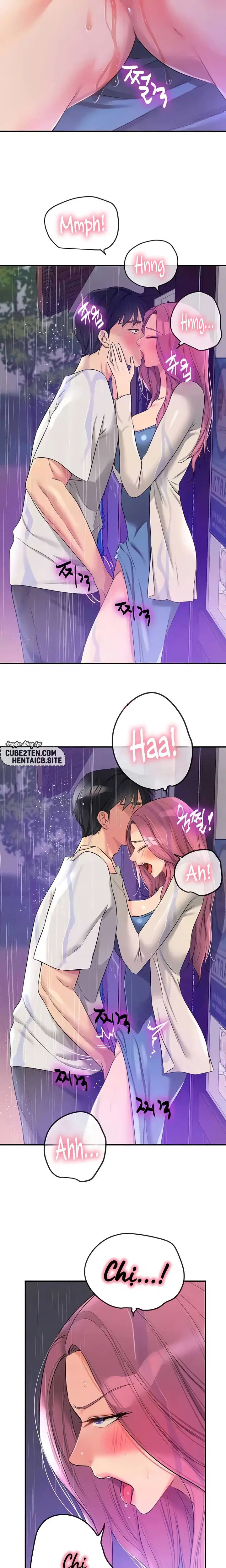 Lỗ đã mở - Ch. 98 trang 3
