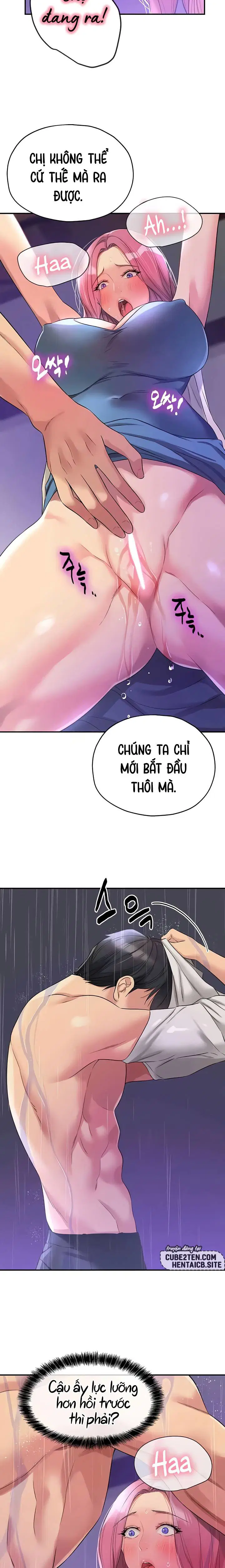 Lỗ đã mở - Ch. 98 trang 4