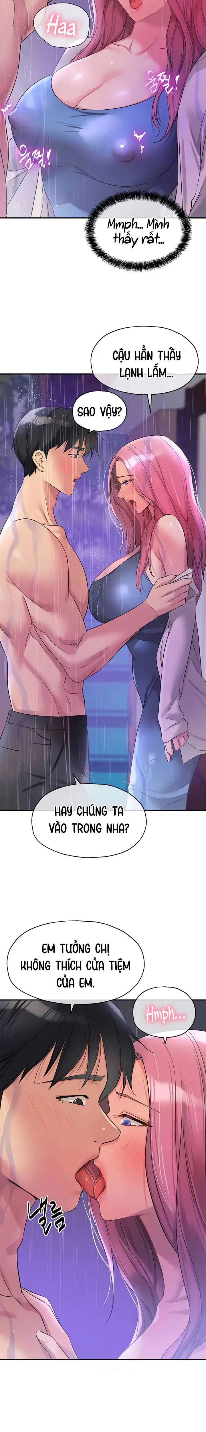 Lỗ đã mở - Ch. 98 trang 5