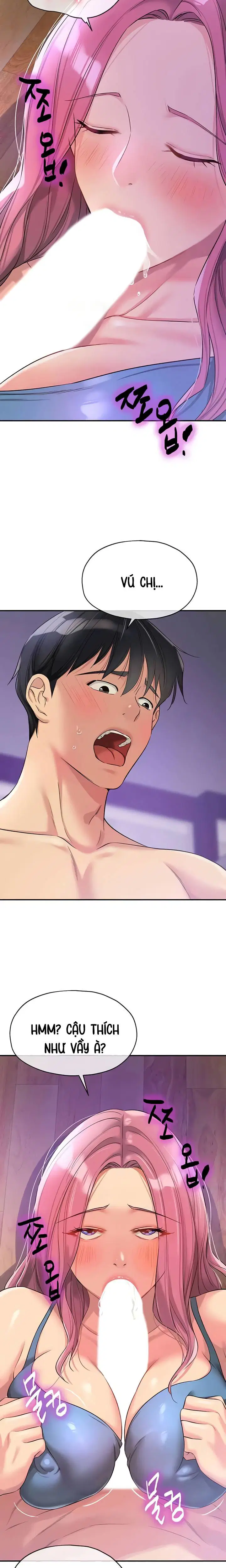 Lỗ đã mở - Ch. 98 trang 13
