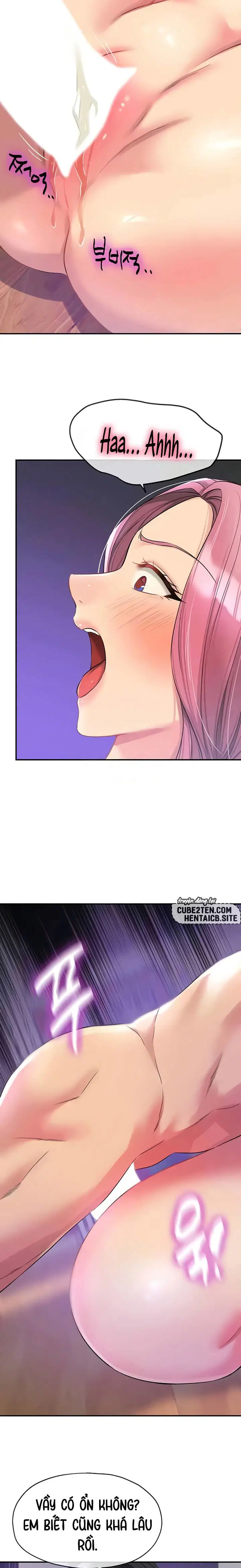 Lỗ đã mở - Ch. 98 trang 15