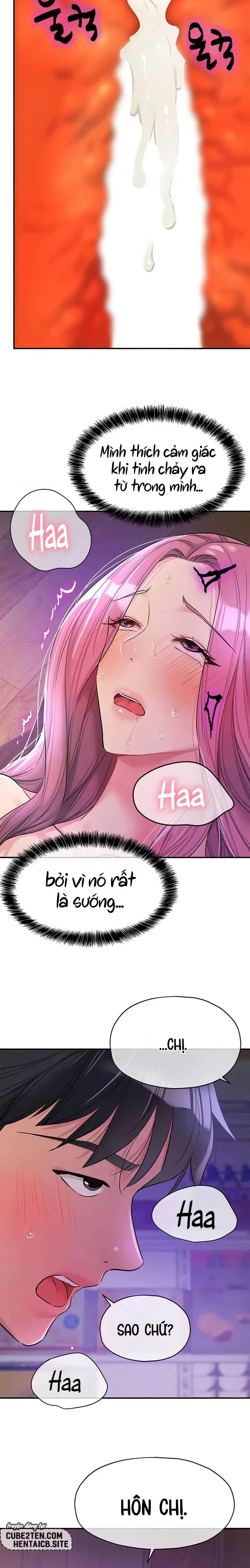 Lỗ đã mở - Ch. 98 trang 19