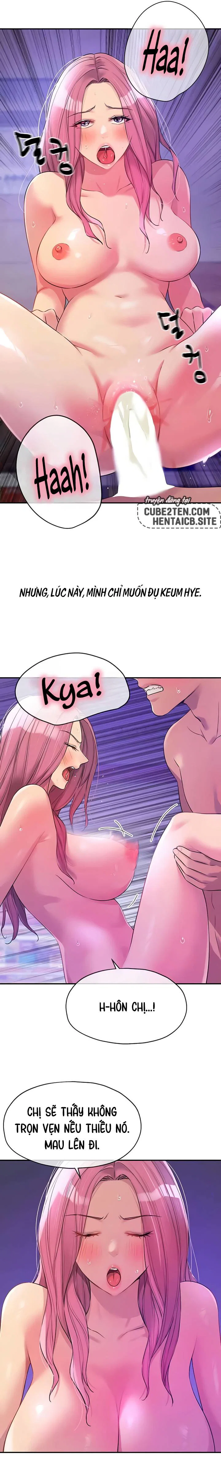 Lỗ đã mở - Ch. 99 trang 3