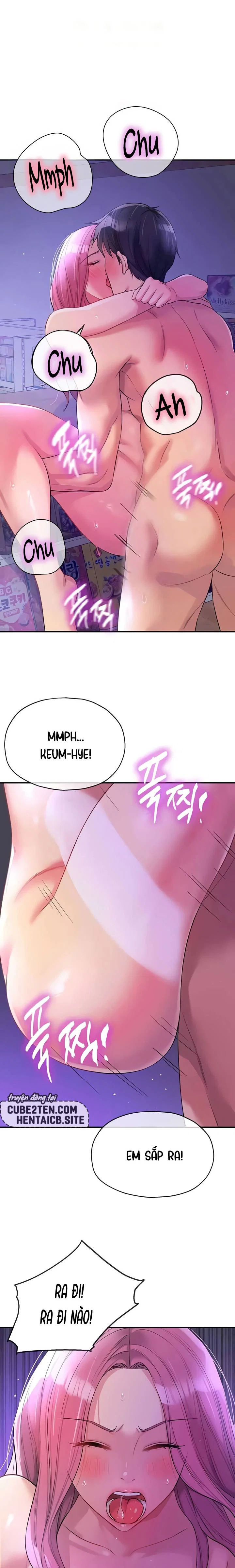 Lỗ đã mở - Ch. 99 trang 4