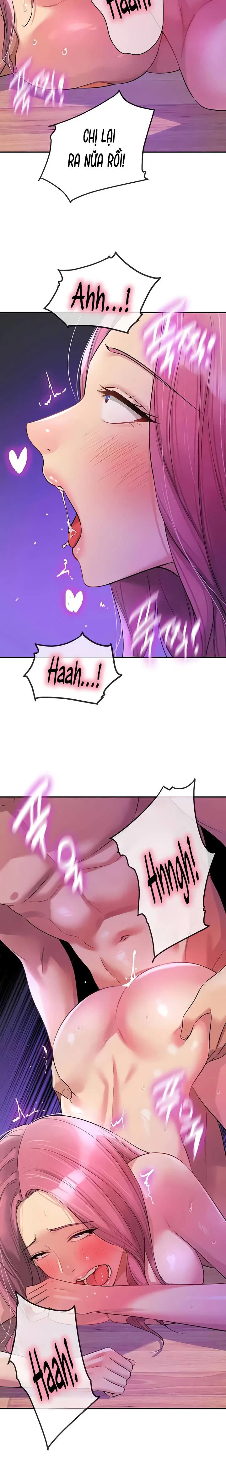 Lỗ đã mở - Ch. 99 trang 11