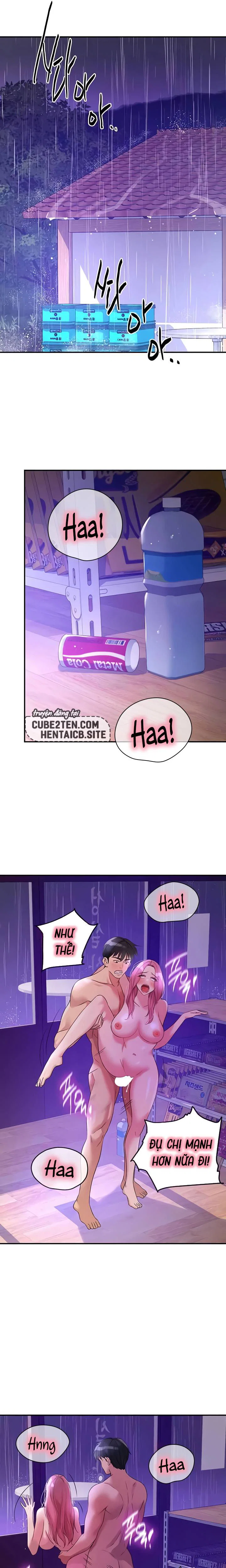 Lỗ đã mở - Ch. 99 trang 15