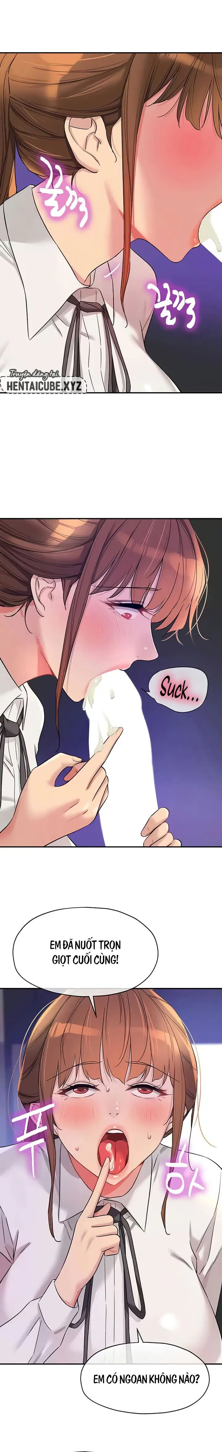 Lỗ đã mở - Chapter - 101 trang 12