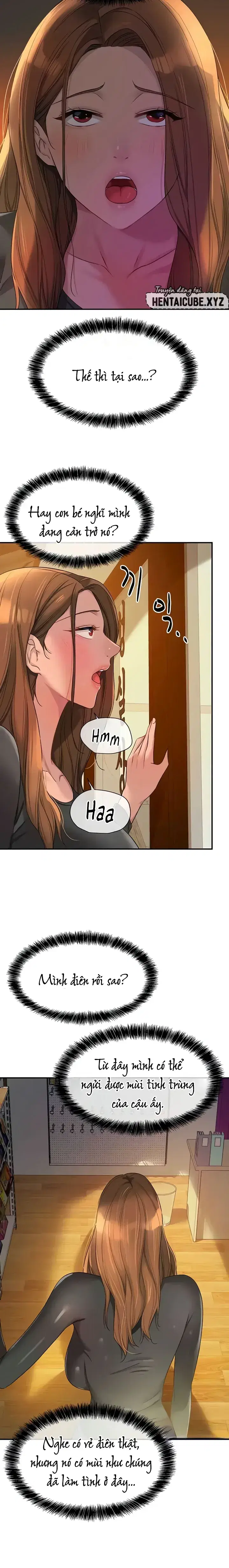 Lỗ đã mở - Chapter - 103 trang 2
