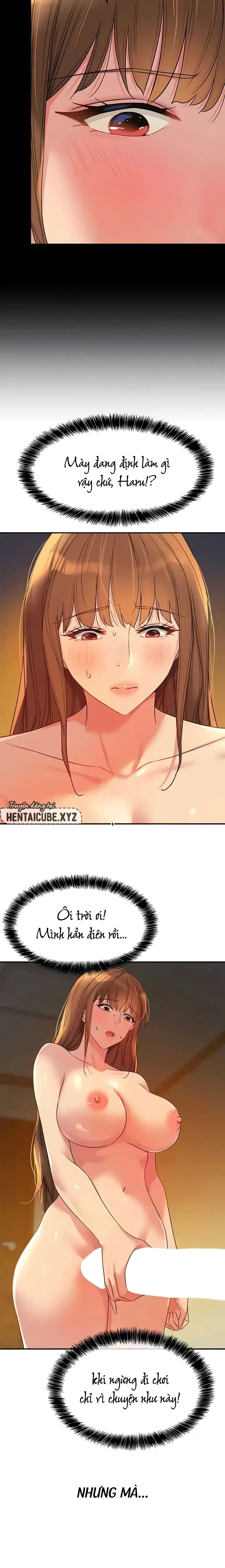 Lỗ đã mở - Chapter - 103 trang 5
