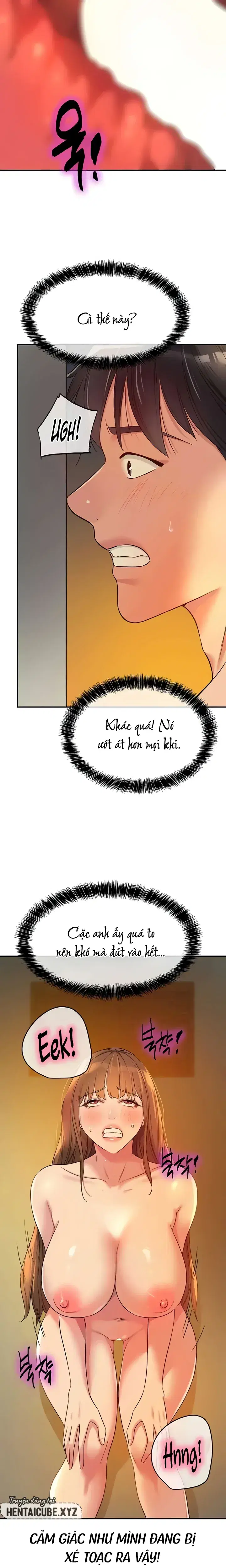Lỗ đã mở - Chapter - 103 trang 9