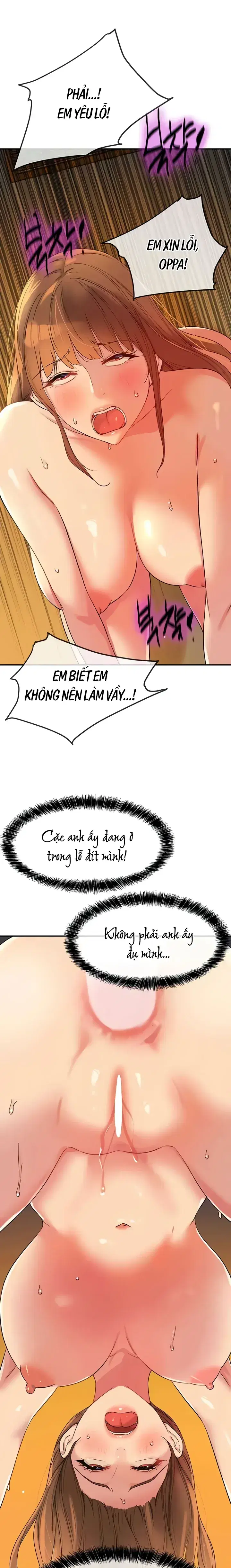 Lỗ đã mở - Chapter - 103 trang 12