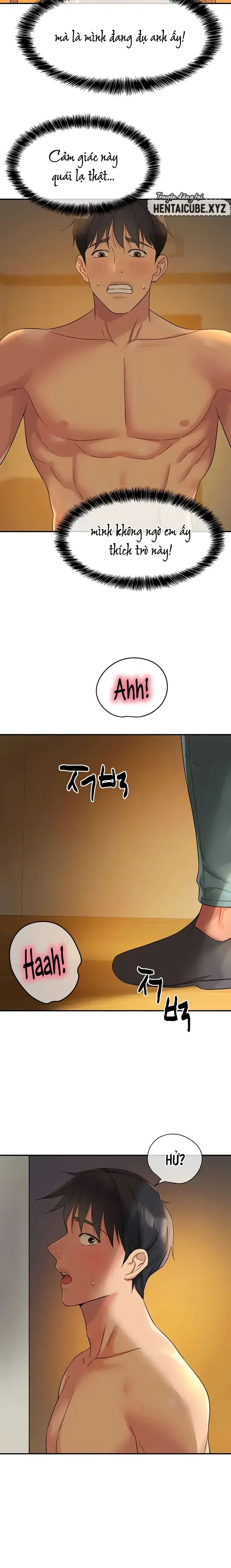 Lỗ đã mở - Chapter - 103 trang 13