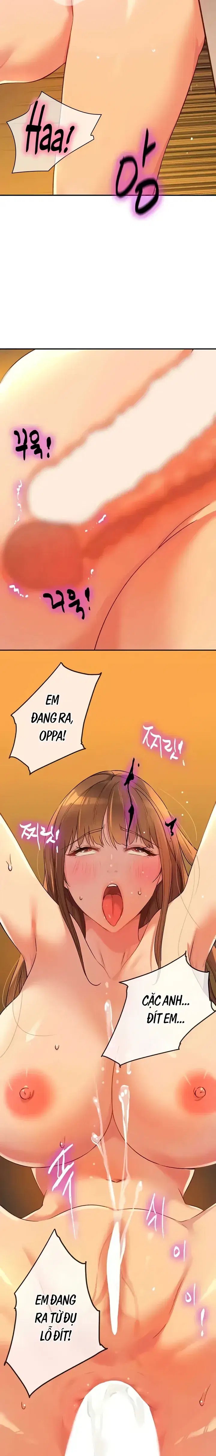 Lỗ đã mở - Chapter - 103 trang 19