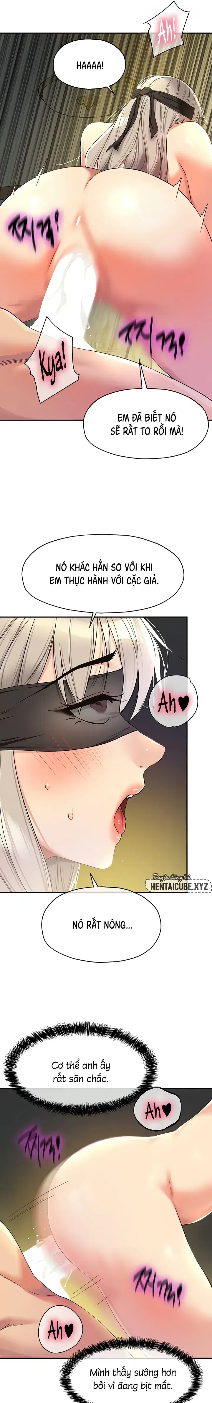 Lỗ đã mở - Chapter - 106 trang 10