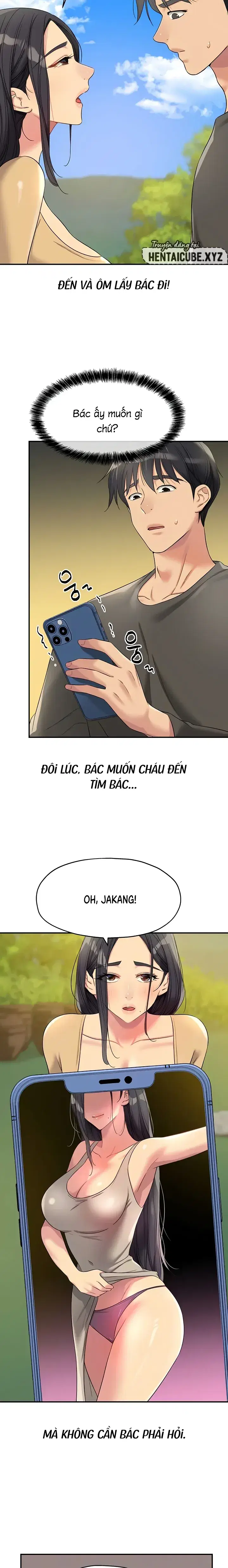 Lỗ đã mở - Chapter - 108 trang 2